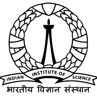 Logo of Indian Institute of Science