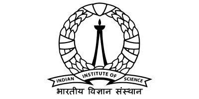 Logo of Indian Institute of Science