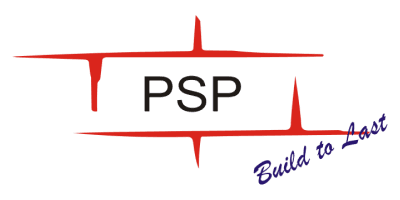 PSP Projects Limited logo