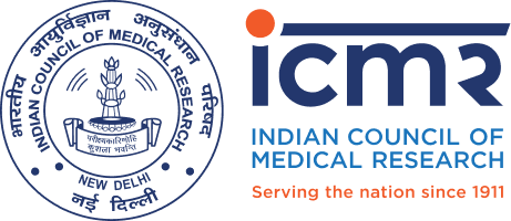 Customer Indian Council Of Medical Research logo