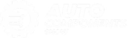 Auto Components Show logo